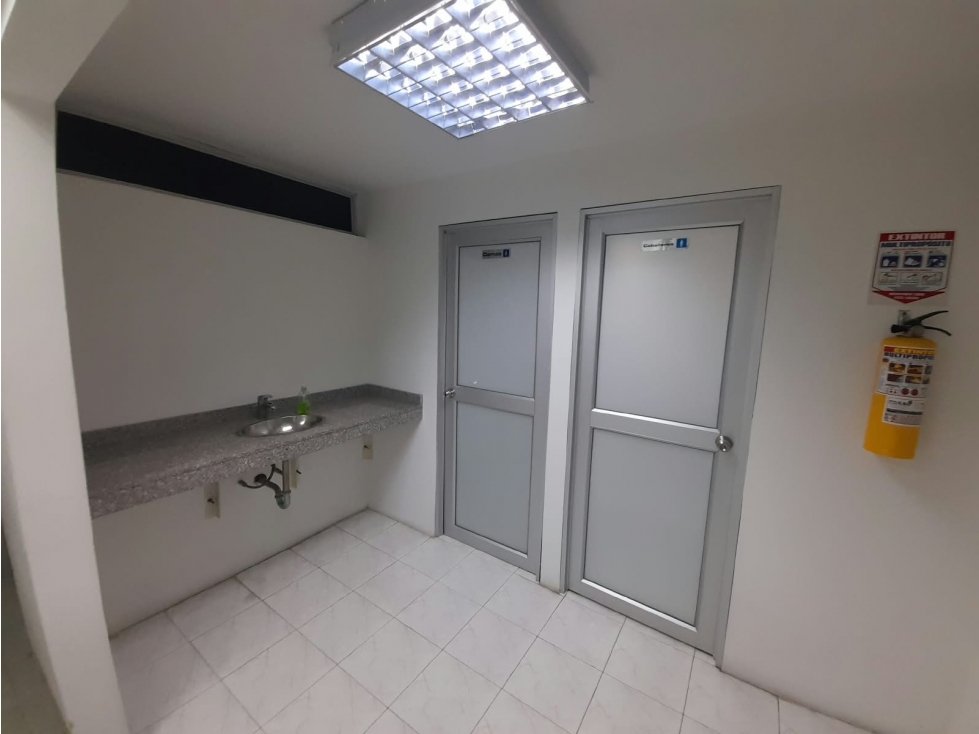 EN ARRIENDO OFICINA BOCAGRANDE - CARTAGENA — foto 3