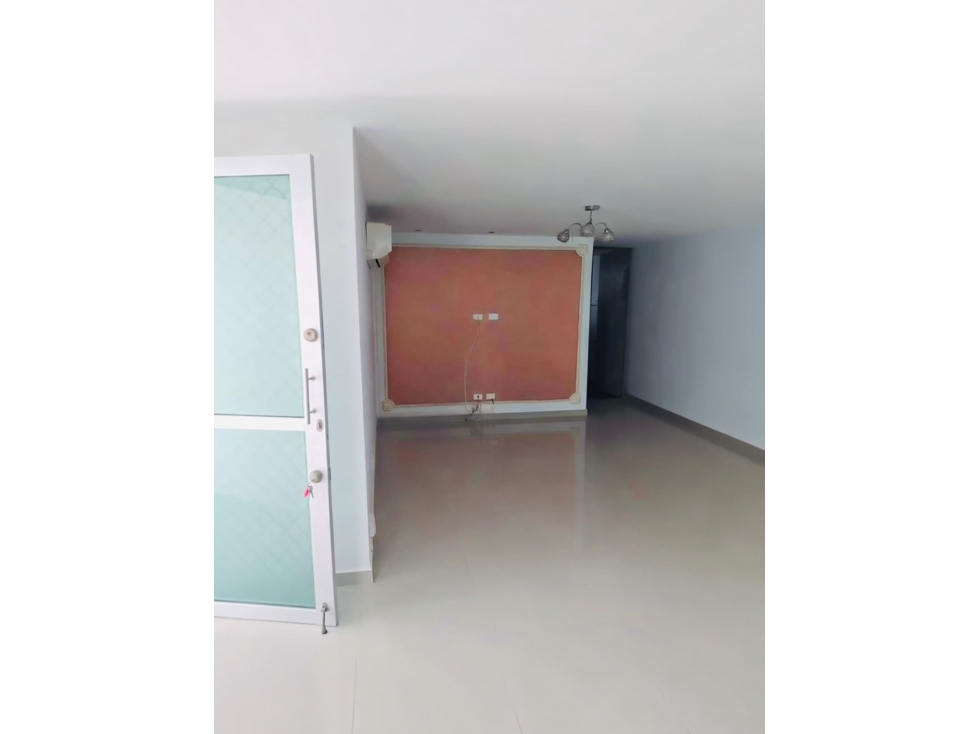 APARTAMENTO EN VENTA RECREO-CARTAGENA — foto 2