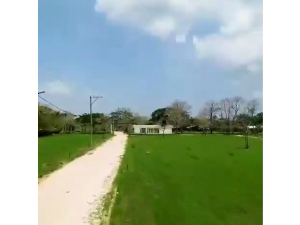 LOTE EN VENTA SANTA ROSA - CARTAGENA — foto 5