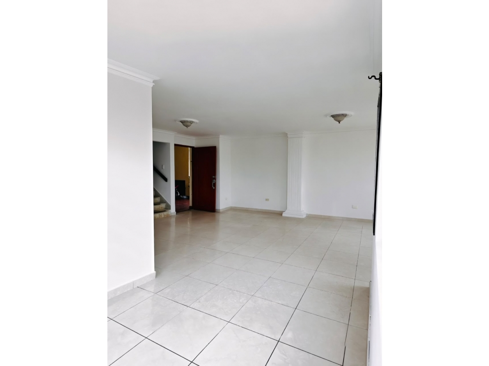 APARTAMENTO EN VENTA PIE DE LA POPA-CARTAGENA — foto 2