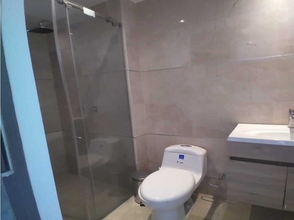 APARTAMENTO PARA ARRIENDO EN PIE DE LA POPA CARTAGENA — foto 4