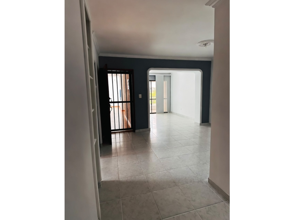 APARTAMENTO EN VENTA EN CRESPO-CARTAGENA — foto 3