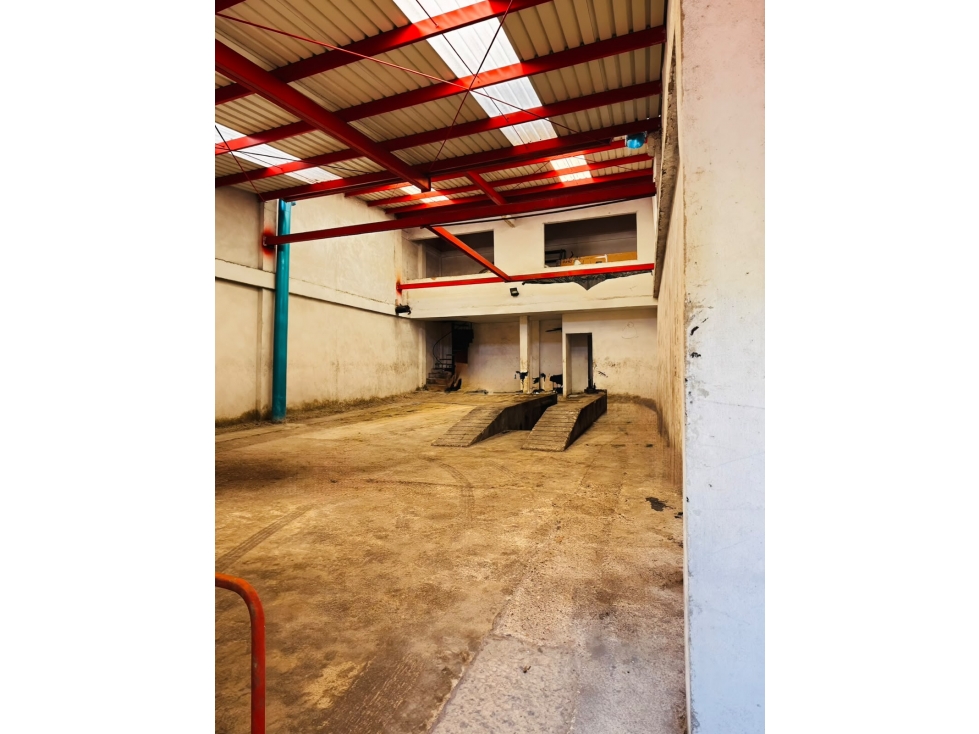 VENTA DE BODEGA EN EL TORIL-CARTAGENA - 3