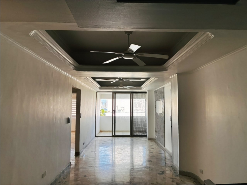 APARTAMENTO EN VENTA MAS APARTAESTUDIO EN CASTILLOGRANDE-CARTAGENA — foto 2