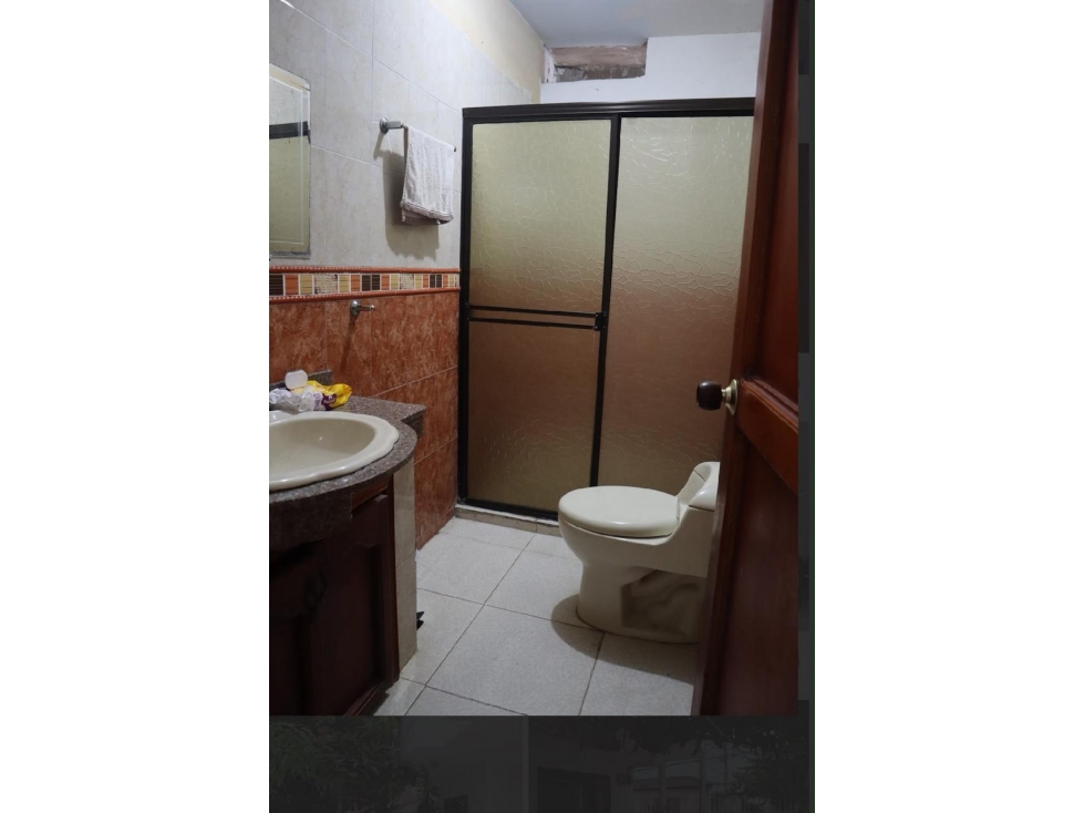 CASA PARA VENTA EN BLASDELEZO CARTAGENA — foto 2
