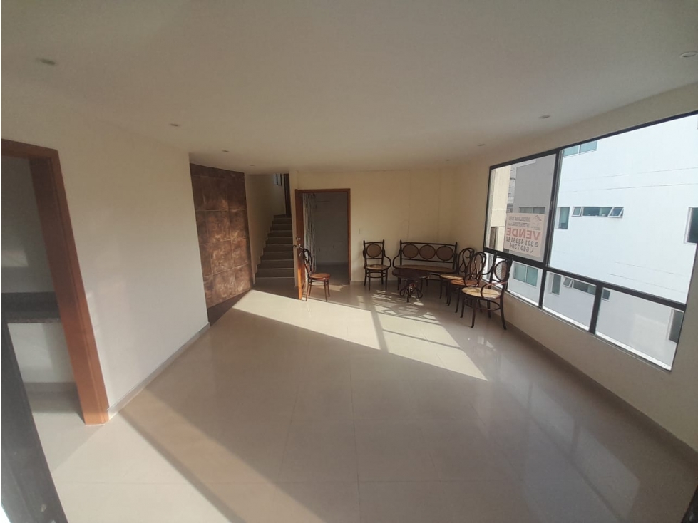 APARTAMENTO PARA ARRIENDO EN MANGA CARTAGENA — foto 2