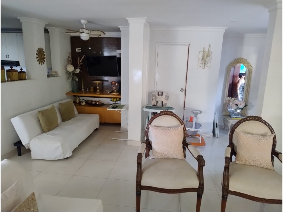 EN VENTA CASA EN MANGA - CARTAGENA — foto 6