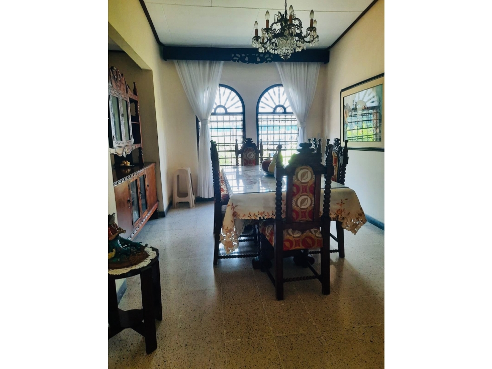 CASA EN VENTA EN LA PROVIDENCIA BIFFI -CARTAGENA — foto 2