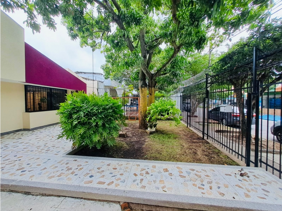 CASA EN VENTA EN SANTA MONICA -CARTAGENA — foto 2