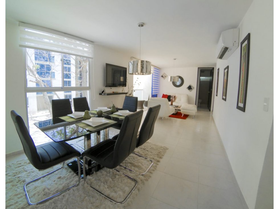 Cartagena Venta Apartamento San Jose — foto 6