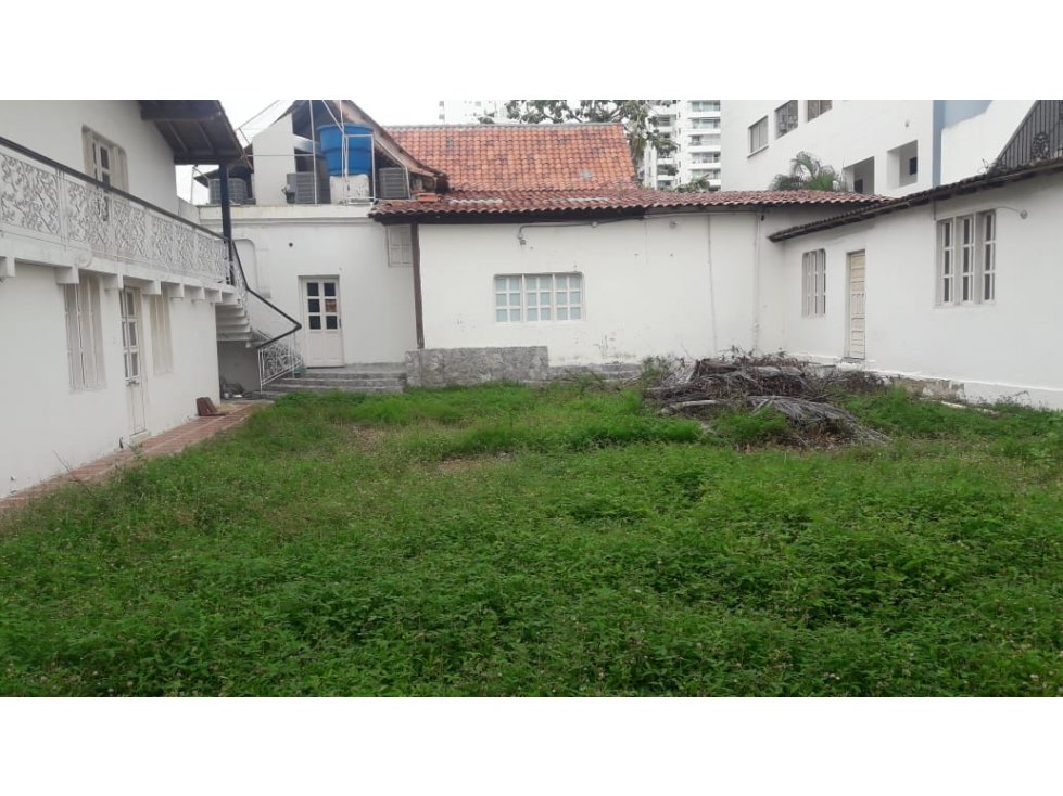 Cartagena Venta de Casa Manga — foto 6