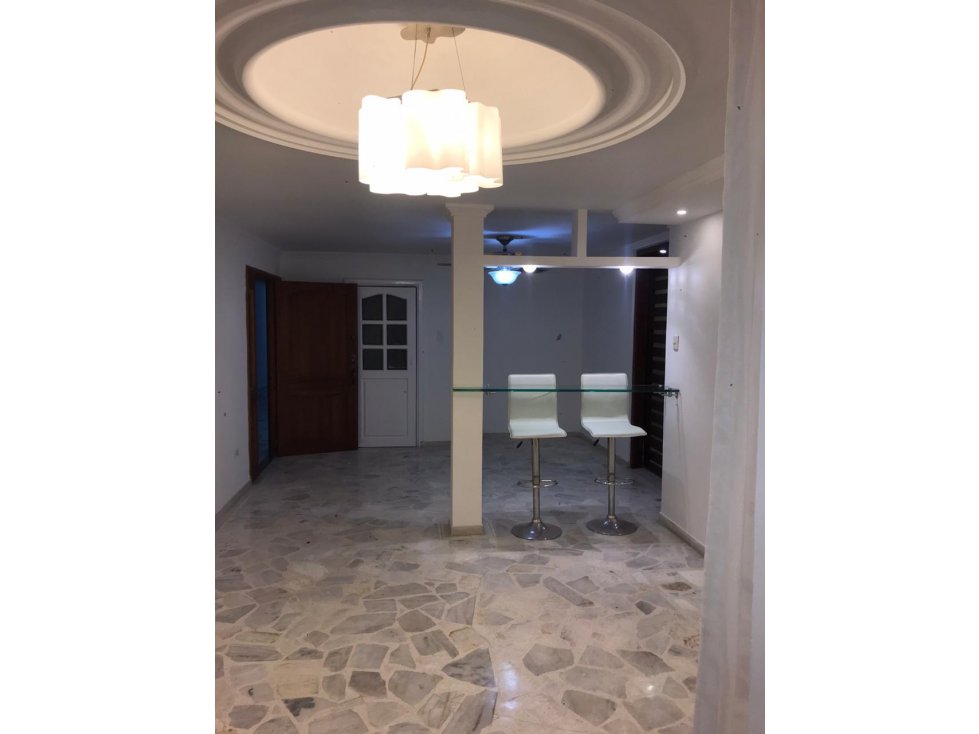 Cartagena Venta de Apartamento Bocagrande — foto 2