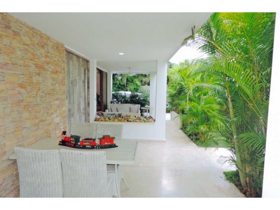 Casa en Venta, Zona Norte - Cartagena.