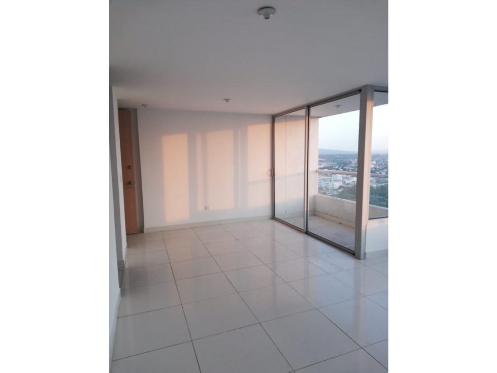 APARTAMENTO EN VENTA LA CONCEPCIÓN - CARTAGENA — foto 4
