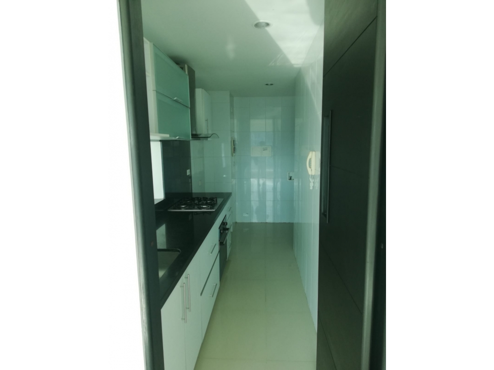 APARTAMENTO EN VENTA CRESPO - CARTAGENA — foto 4