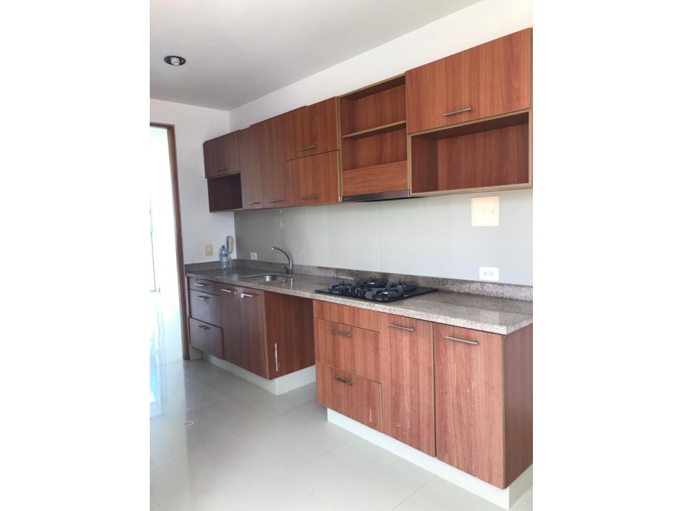 APARTAMENTO EN VENTA ZONA NORTE - CARTAGENA — foto 3