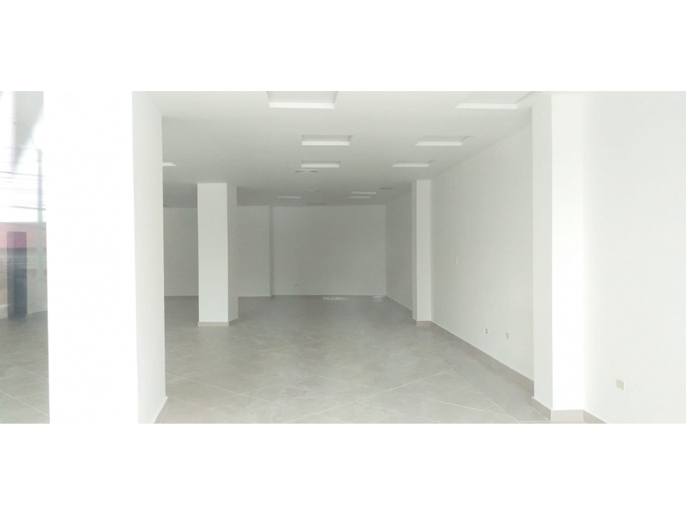 LOCAL EN ARRIENDO BOCAGRANDE CARTAGENA — foto 2