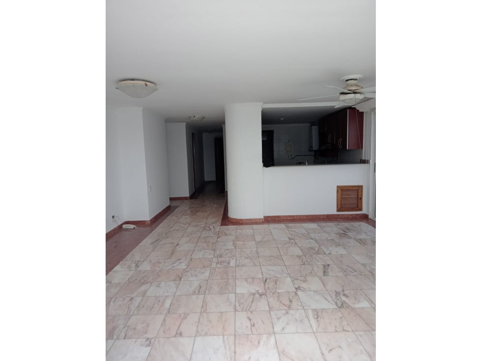 VENDO APARTAMENTO - MARBELLA - CARTAGENA