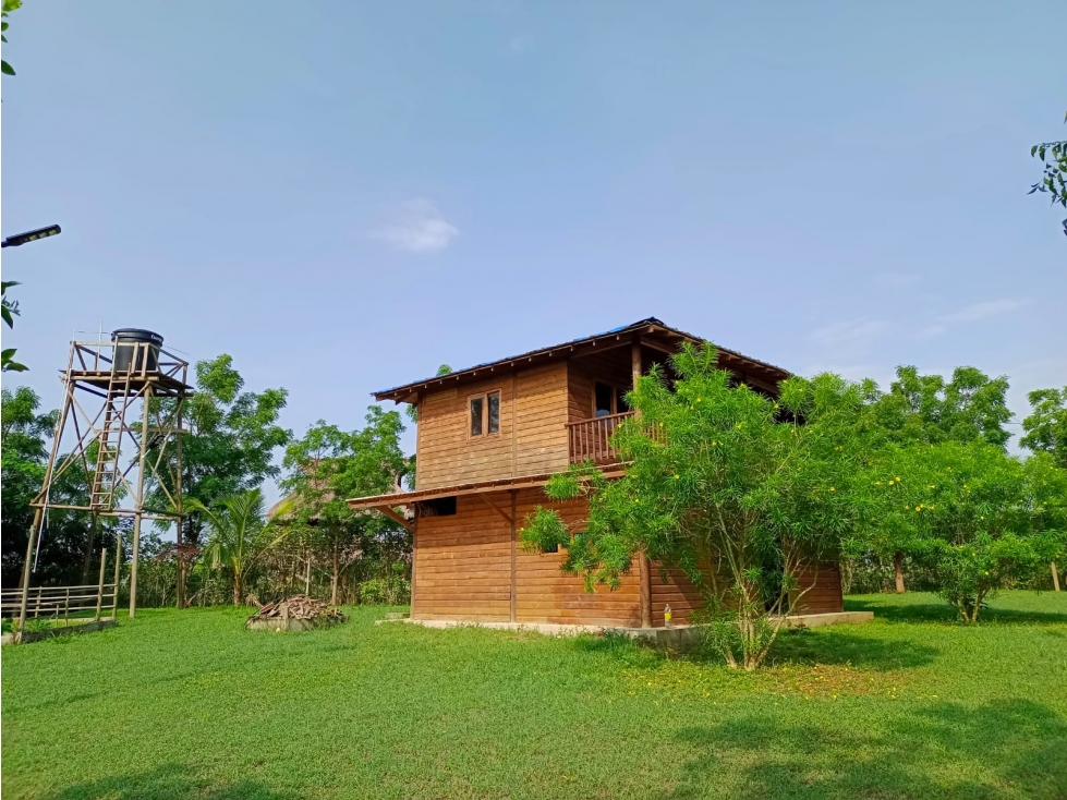 CASALOTE EN VENTA TURBACO CARTAGENA — foto 2