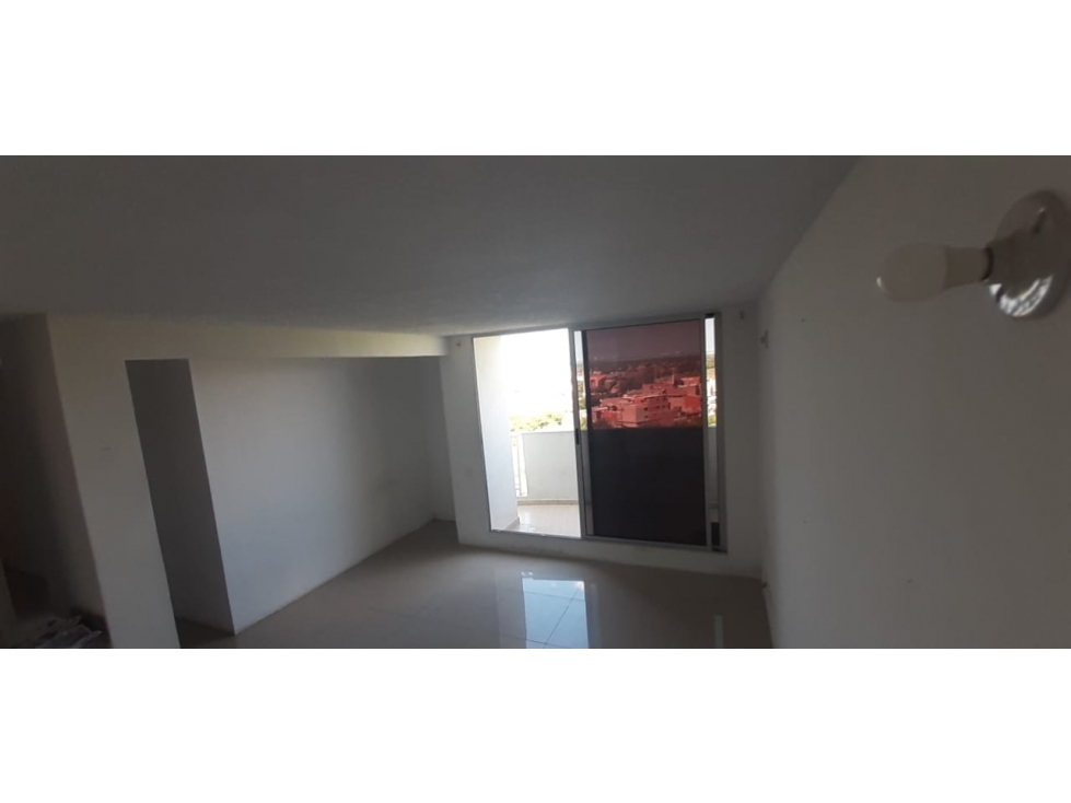 APARTAMENTO EN VENTA EN LA CAROLINA - CARTAGENA — foto 2