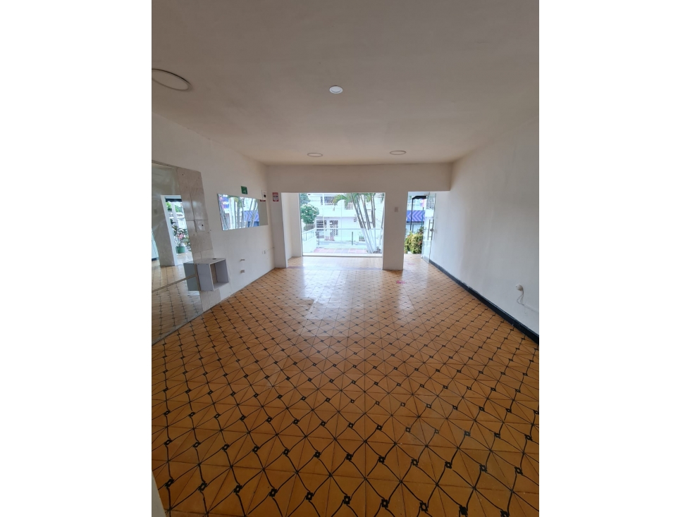 VENDO CASA EN AMBERES - CARTAGENA — foto 5
