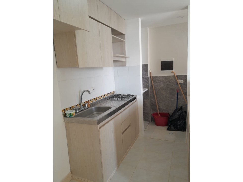 APARTAMENTO EN VENTA, BUENA VISTA - CARTAGENA — foto 4
