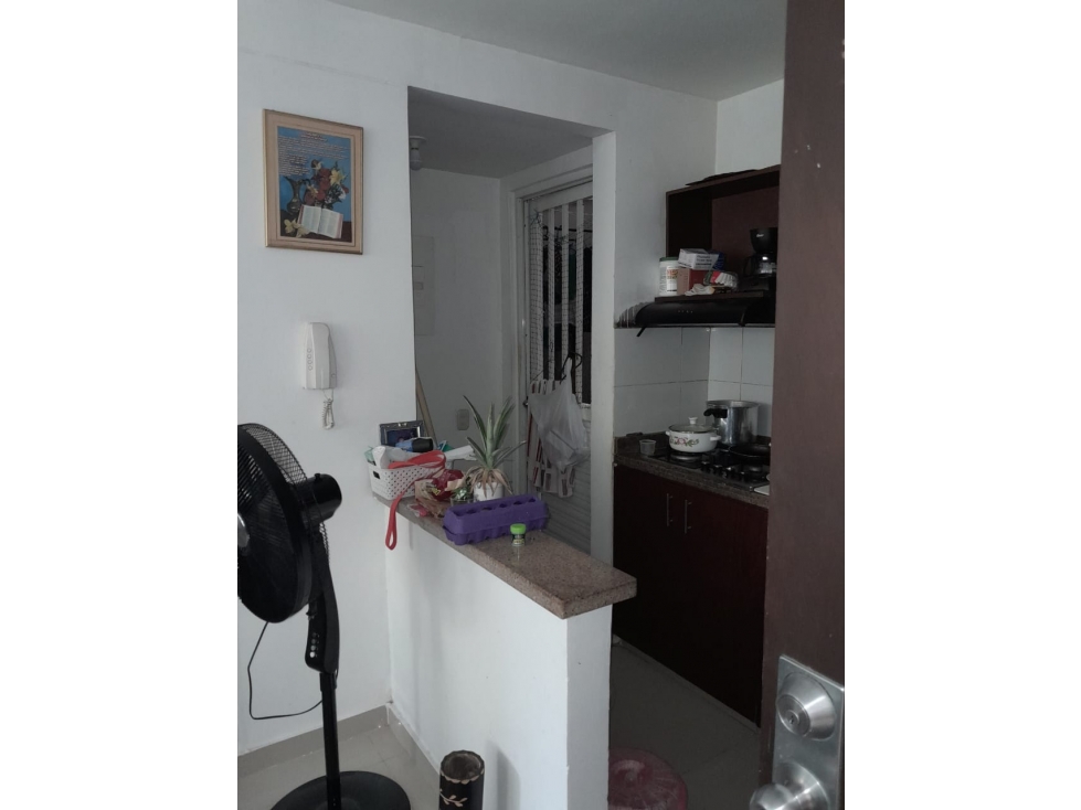 APARTAMENTO EN VENTA SANTA MONICA - CARTAGENA — foto 3