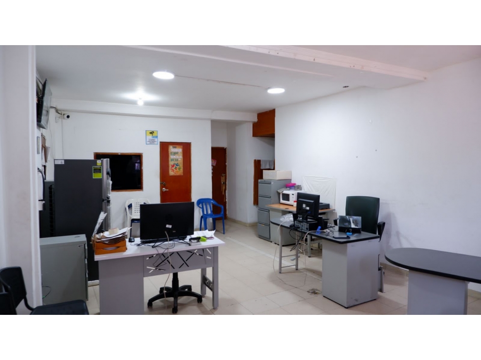 BODEGA EN VENTA SAN ISIDRO - CARTAGENA — foto 3