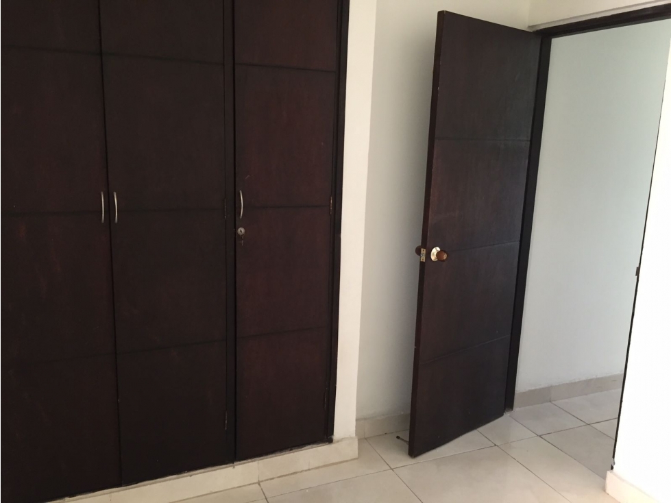 APARTAMENTO EN VENTA LA CONCEPCION - CARTAGENA — foto 2