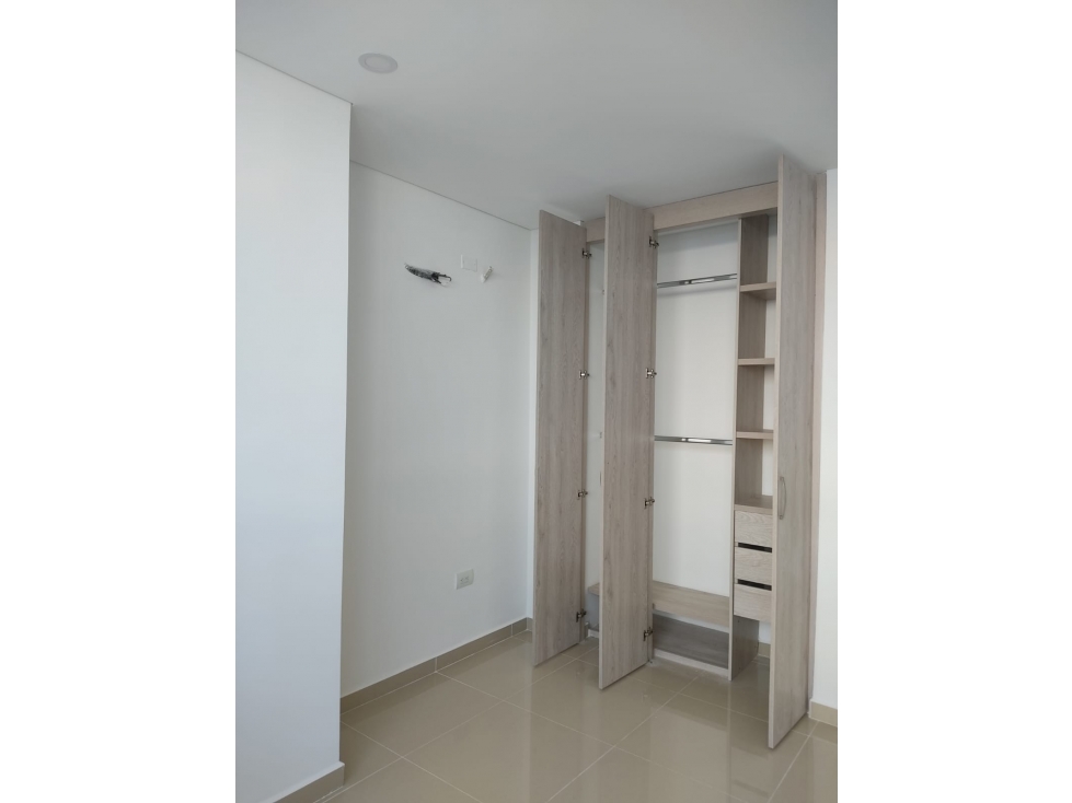 APARTAMENTO EN VENTA EL CABRERO - CARTAGENA — foto 6
