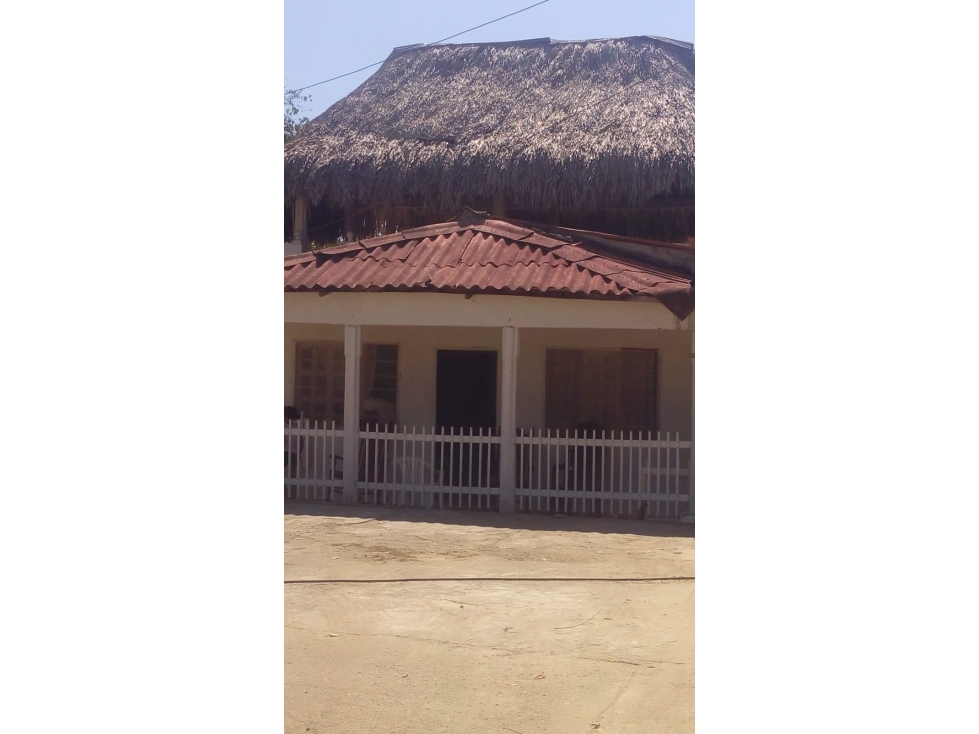 FINCA EN VENTA, GAMBOTE - CARTAGENA - 2