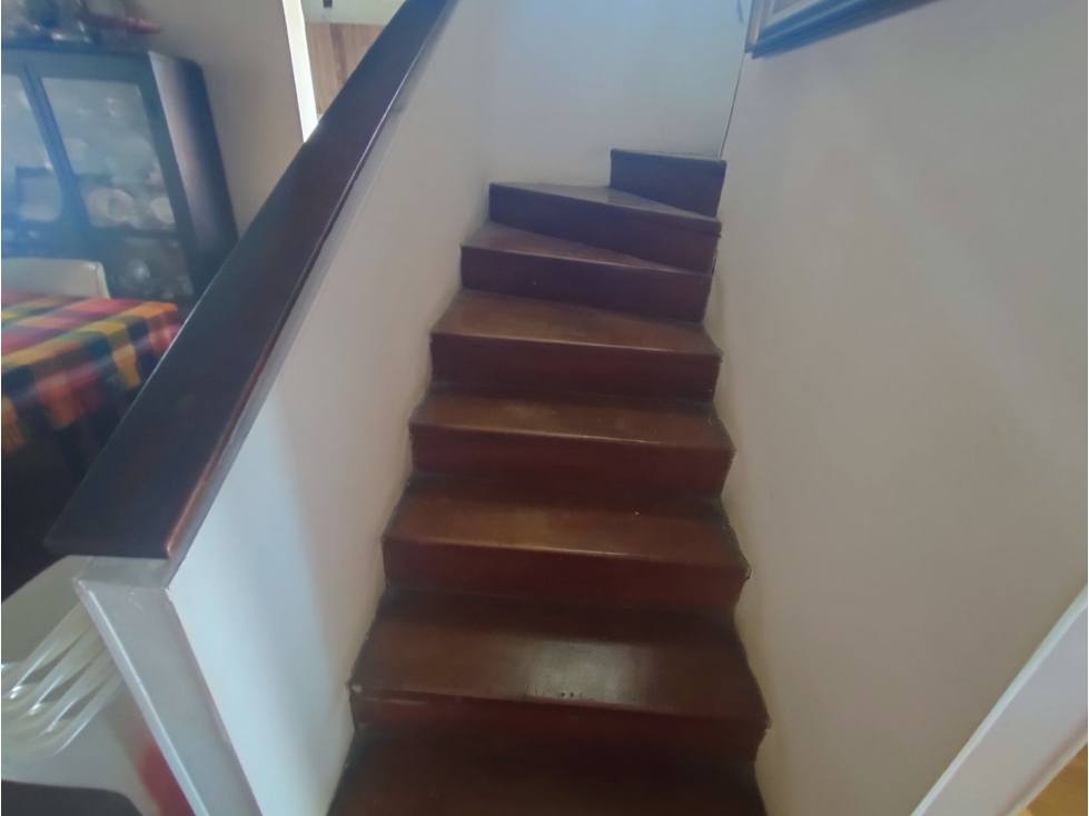 CASA EN ARRIENDO PIE DE LA POPA - CARTAGENA — foto 3
