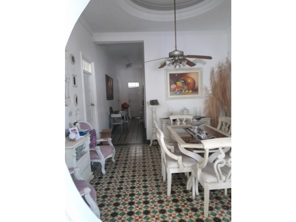 CASA EN ARRIENDO PIE DE LA POPA - CARTAGENA — foto 6