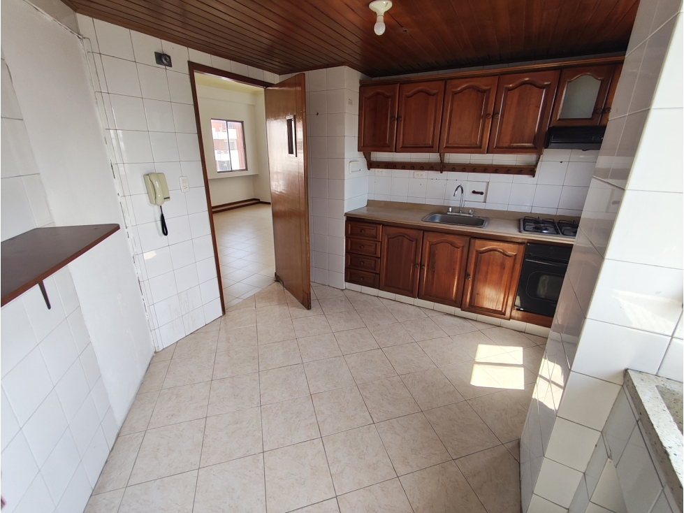 APARTAMENTO EN VENTA PIE DE LA POPA - CARTAGENA — foto 4