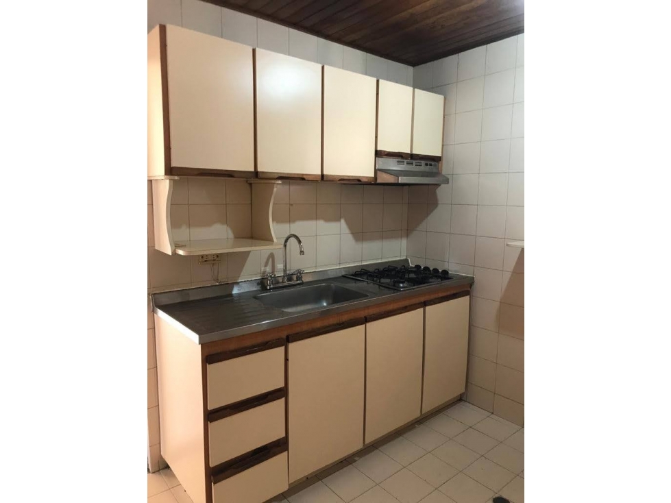 VENTA DE APARTAMENTO PIE DE LA POPA - CARTAGENA - 6