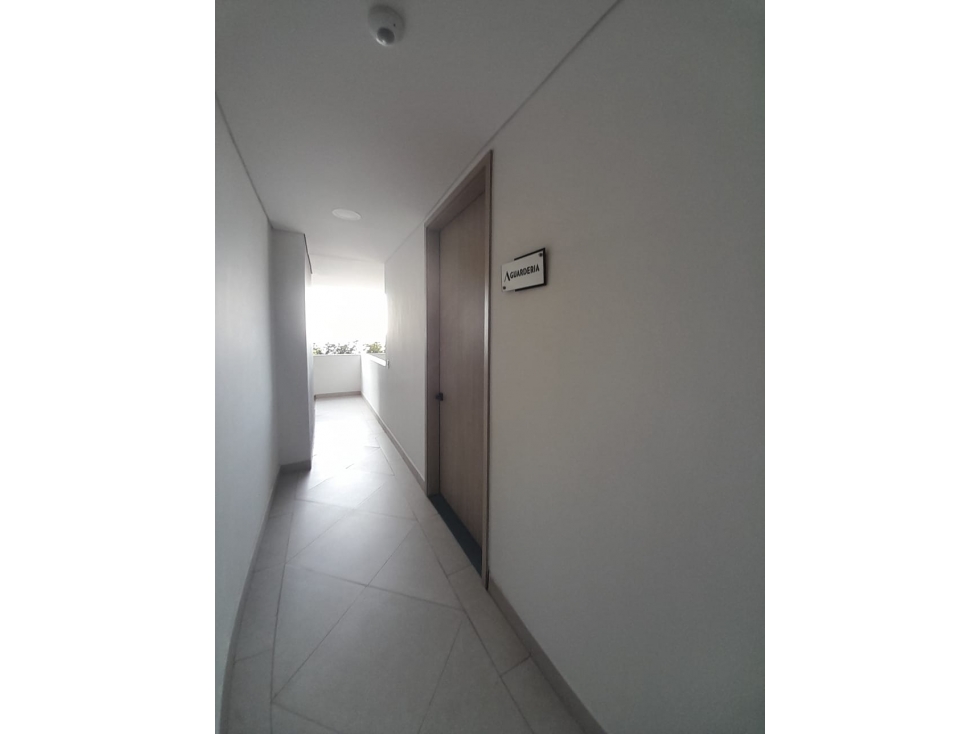 Apartamento para Arriendo en Manga Cartagena — foto 6