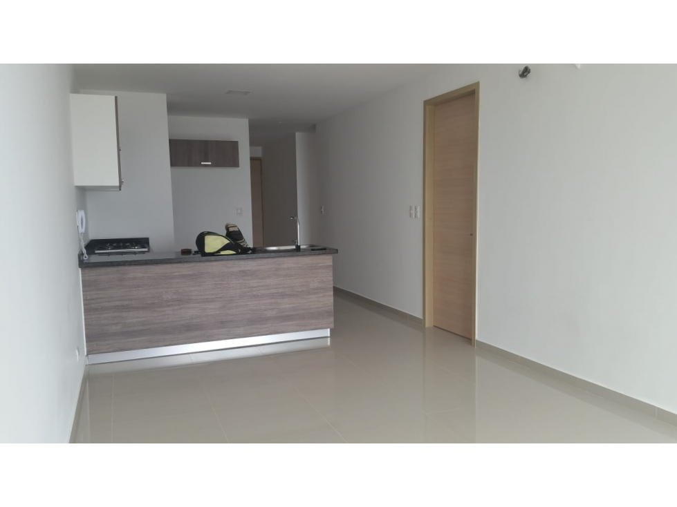 EN VENTA APARTAMENTO EN MARBELLA - CARTAGENA — foto 2