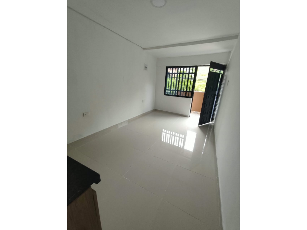 APARTAMENTO EN ARRIENDO CANAPOTE, CARTAGENA — foto 6