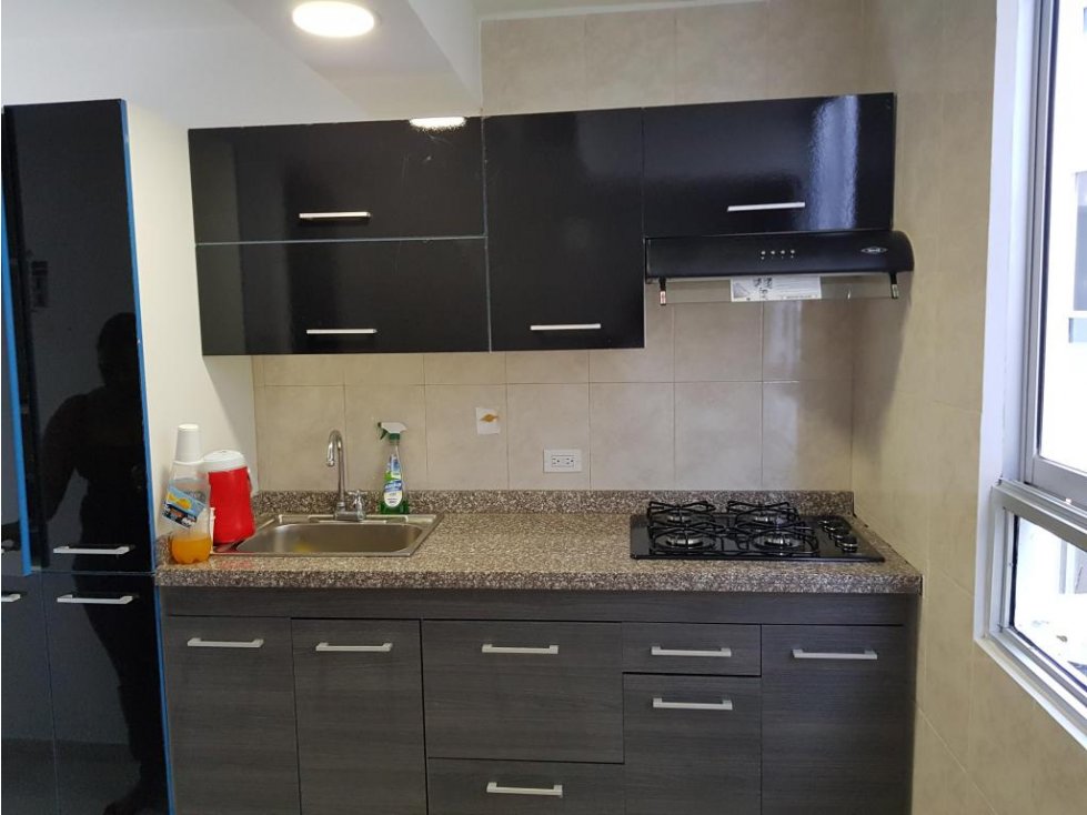 Cartagena Venta Apartamento San Jose — foto 3