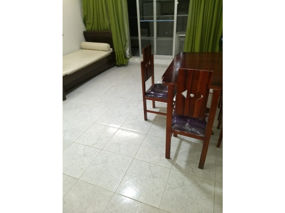 APARTAMENTO EN VENTA EL LAGUITO - CARTAGENA