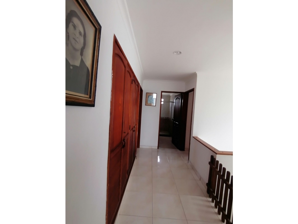 PENTHOUSE FRENTE A LA BAHIA EN VENTA MANGA - CARTAGENA — foto 4