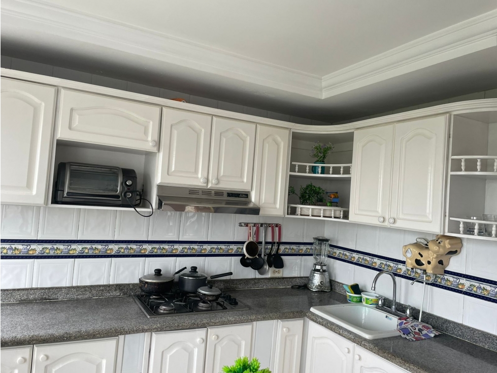 APARTAMENTO EN VENTA PIE DE LA POPA - CARTAGENA — foto 6