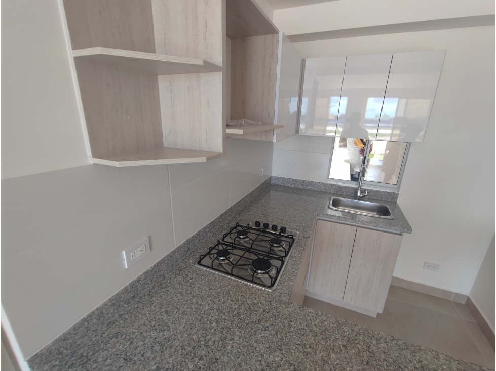 APARTAMENTO EN ARRIENDO MANZANILLO DEL MAR - CARTAGENA — foto 5