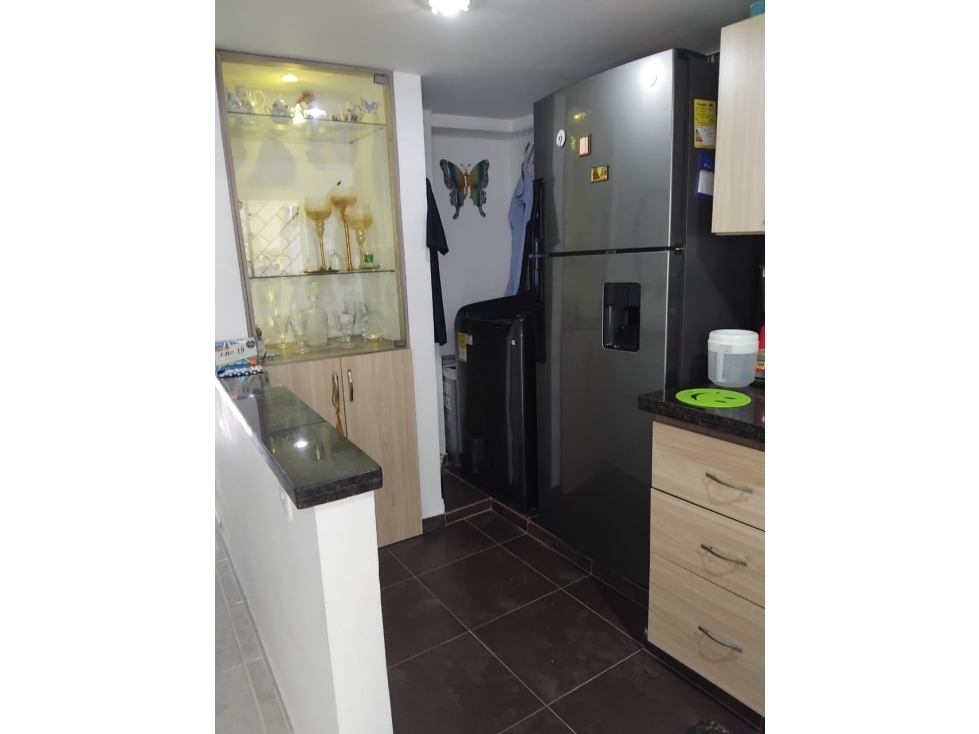 APARTAMENTO EN VENTA MANGA - CARTAGENA — foto 4