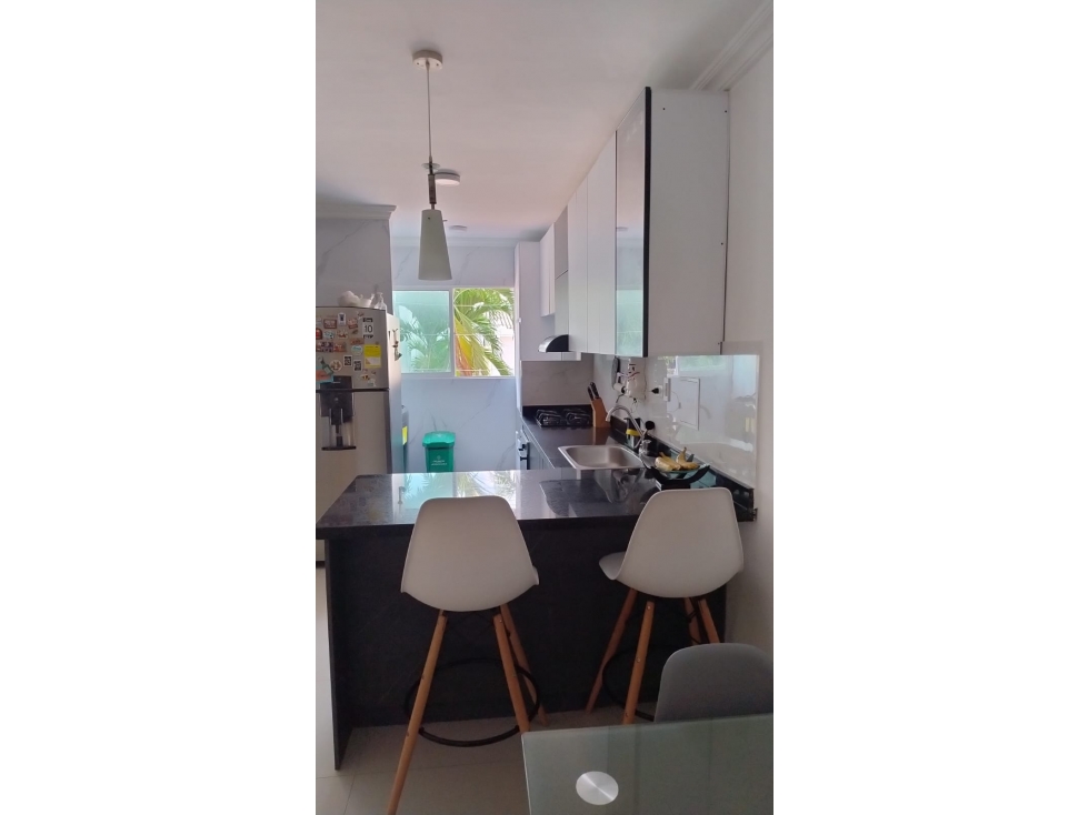 Apartamento en Venta, El Recreo - Cartagena. — foto 5