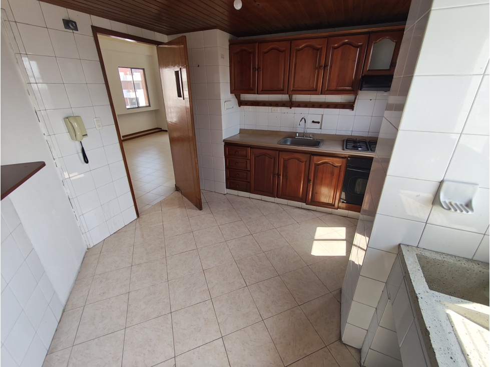 APARTAMENTO EN VENTA PIE DE LA POPA - CARTAGENA — foto 6