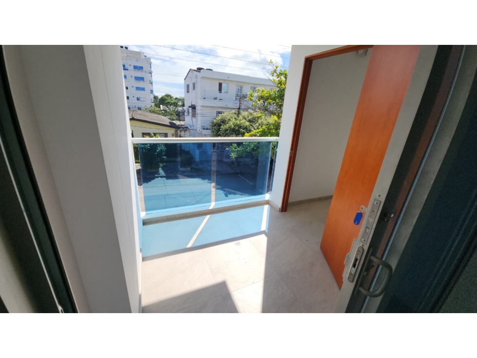 SE VENDE APARTAMENTO EN ALTO BOSQUE - CARTAGENA — foto 6