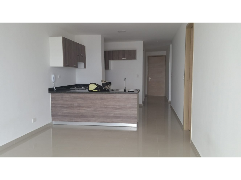 EN VENTA APARTAMENTO EN MARBELLA - CARTAGENA — foto 3