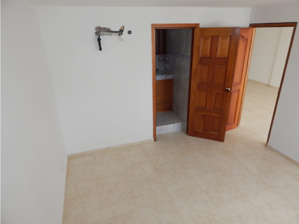 APARTAMENTO EN VENTA BOCAGRANDE- CARTAGENA — foto 4