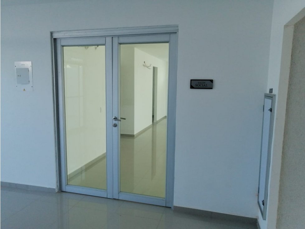 Cartagena Venta Apartamento Recreo